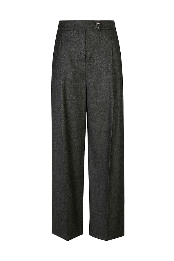 TROUSERS WITH BUTTONS