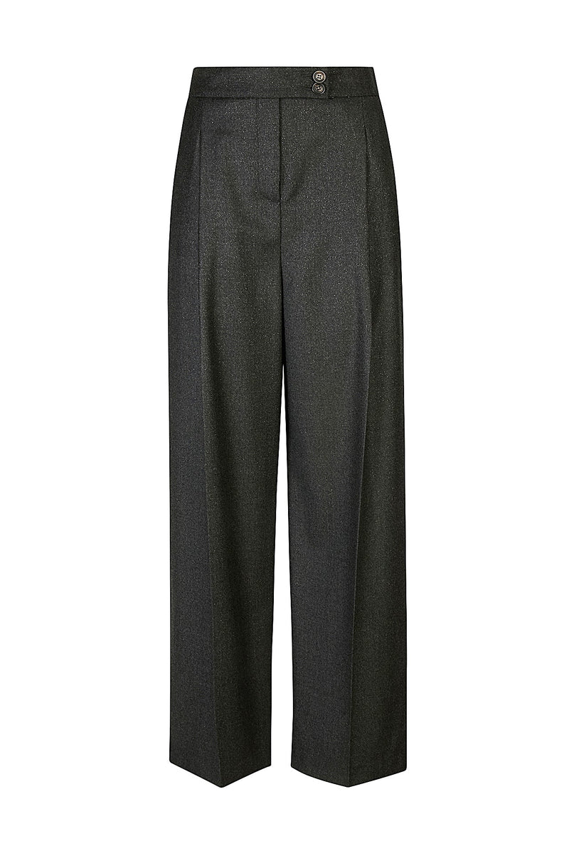 TROUSERS WITH BUTTONS