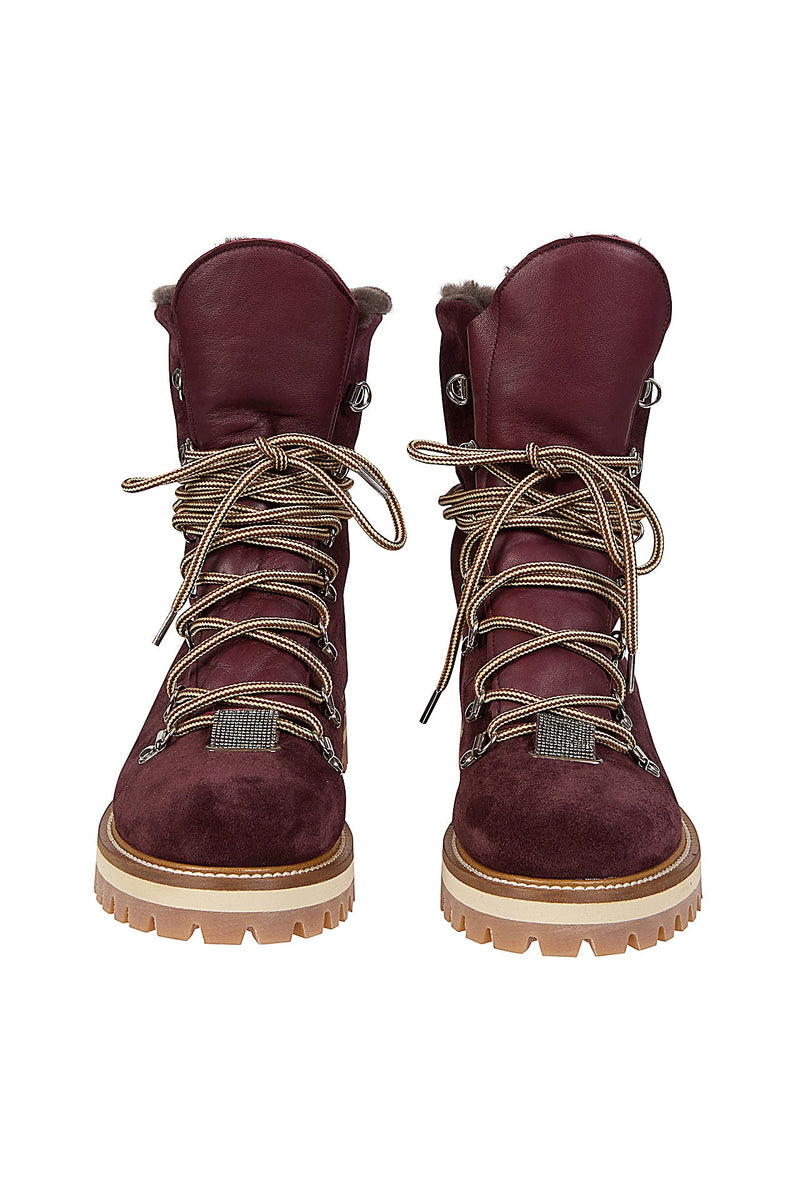 BIMATERIAL AMPHIBIAN