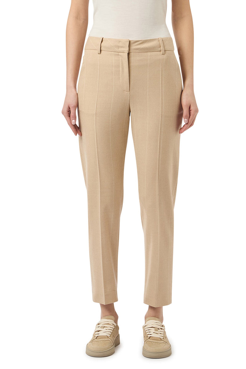 NEW "NEW YORK" TROUSERS