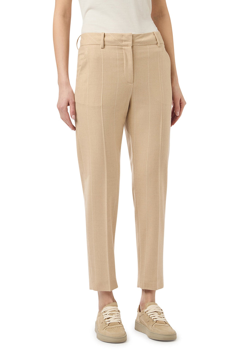 NEW "NEW YORK" TROUSERS