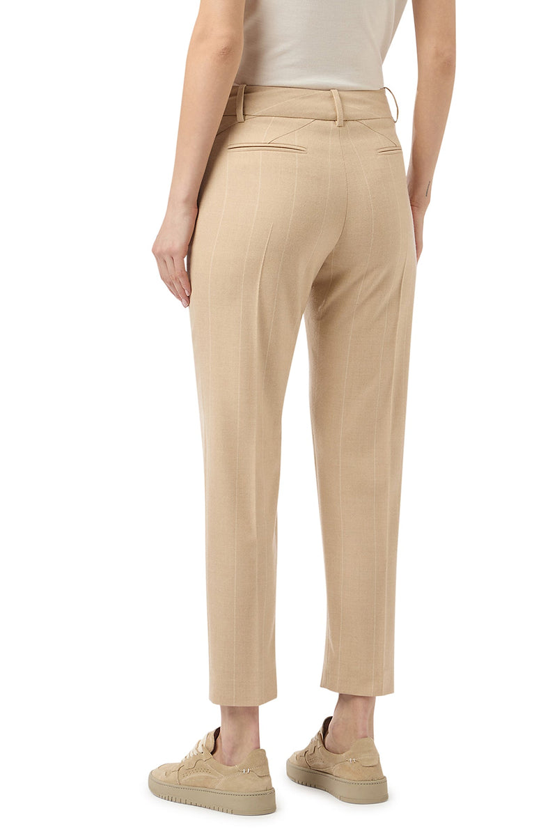 NEW "NEW YORK" TROUSERS