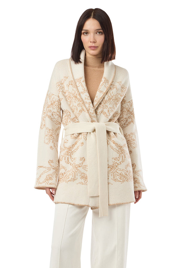 KIMONO SHIRT