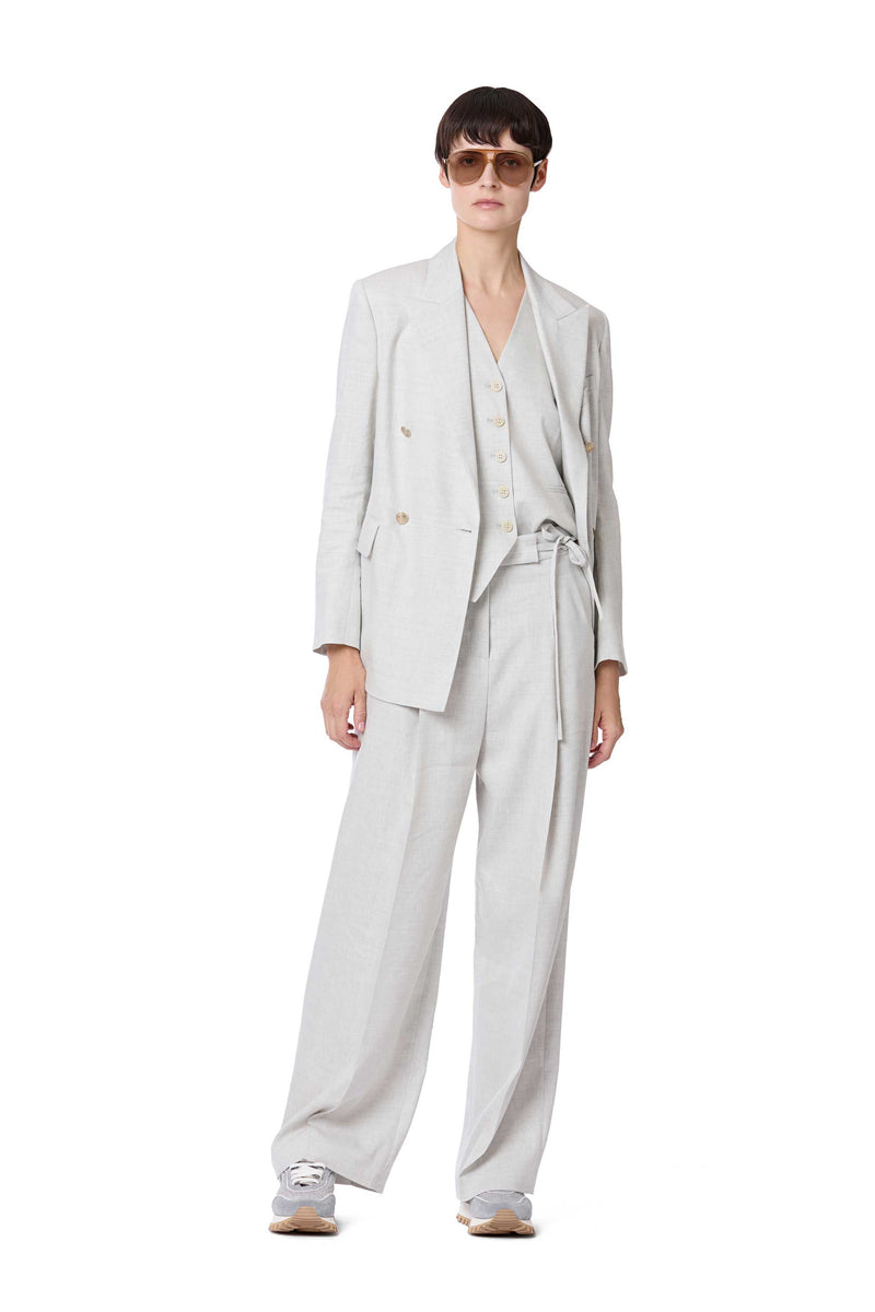 OUTFIT WOMAN ELEVENTY SS25