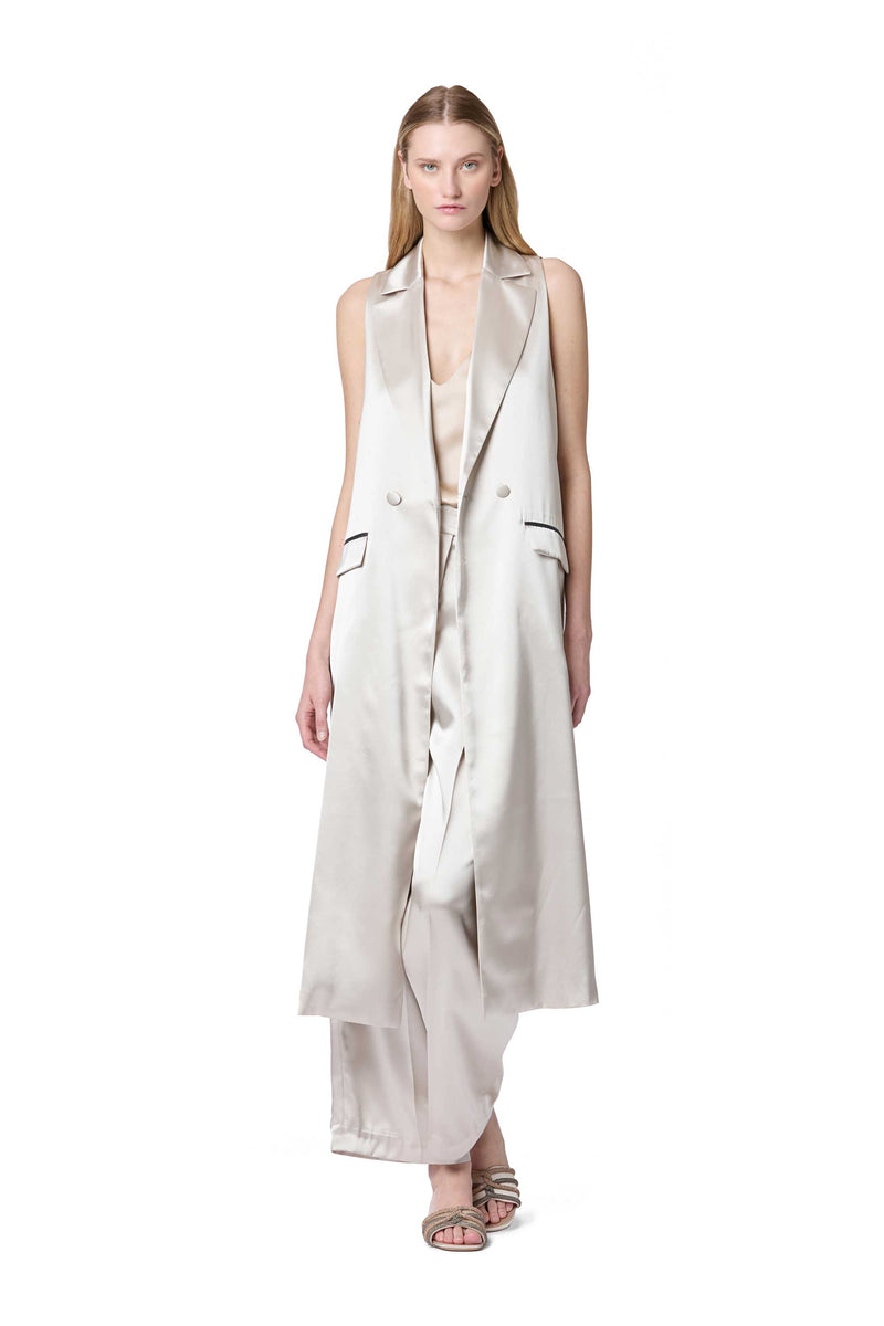 OUTFIT WOMAN ELEVENTY SS25