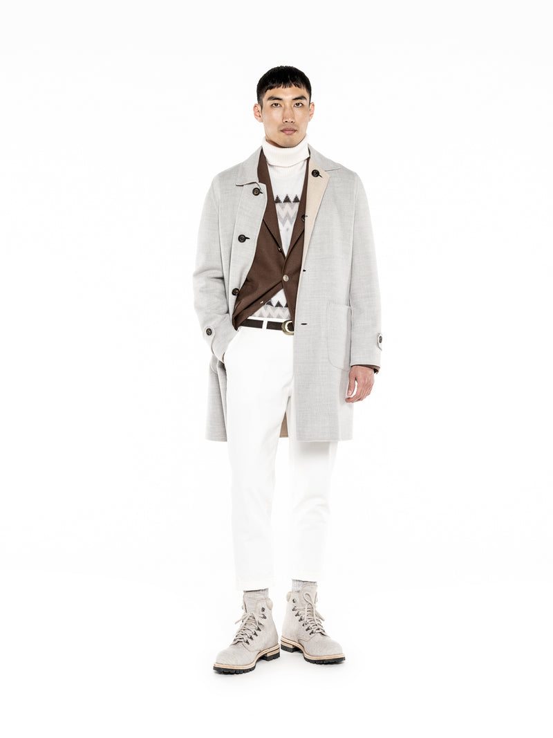 OUTFIT ELEVENTY MAN FW23