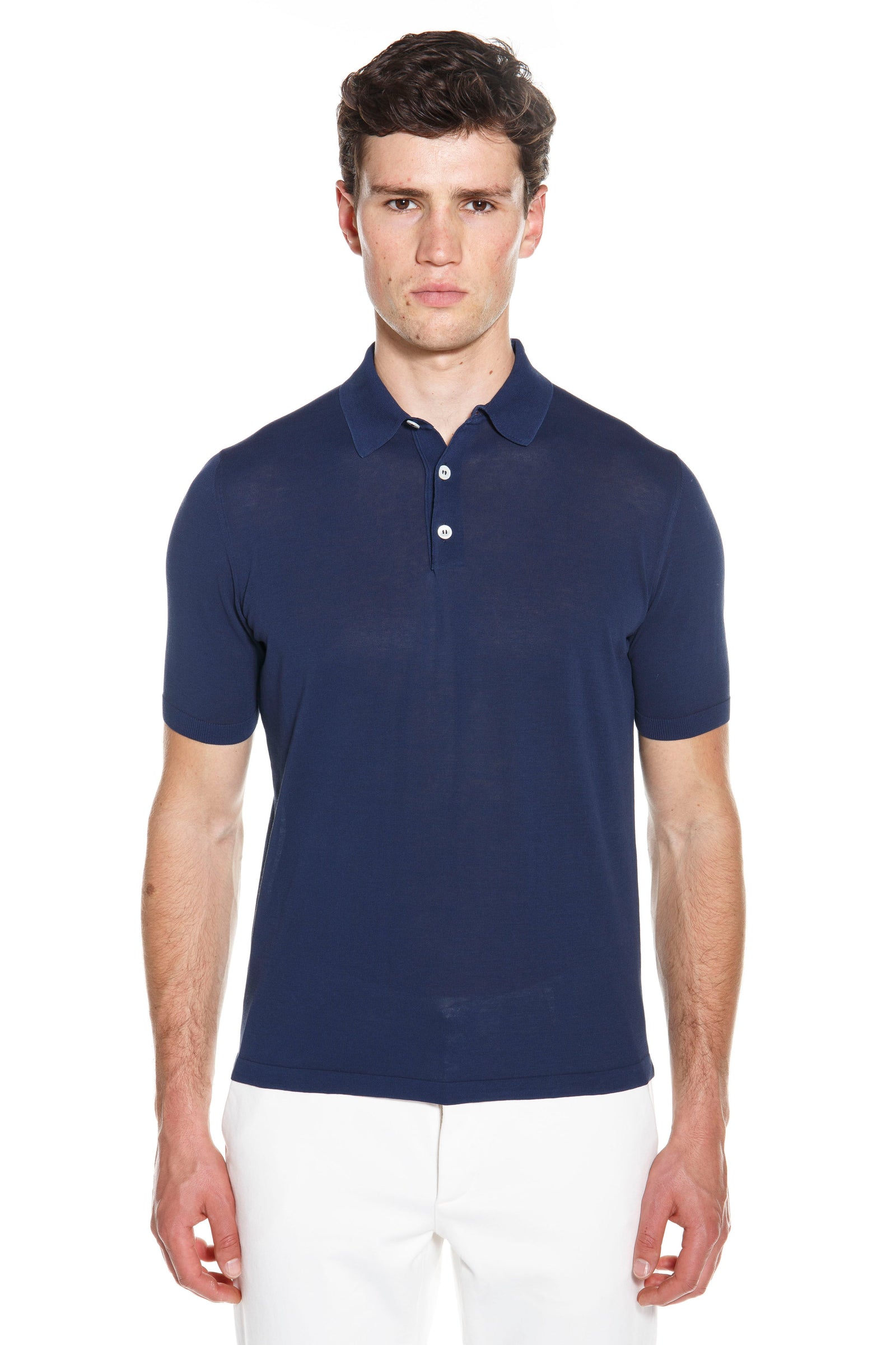 POLO SHIRT – Eleventy Canada