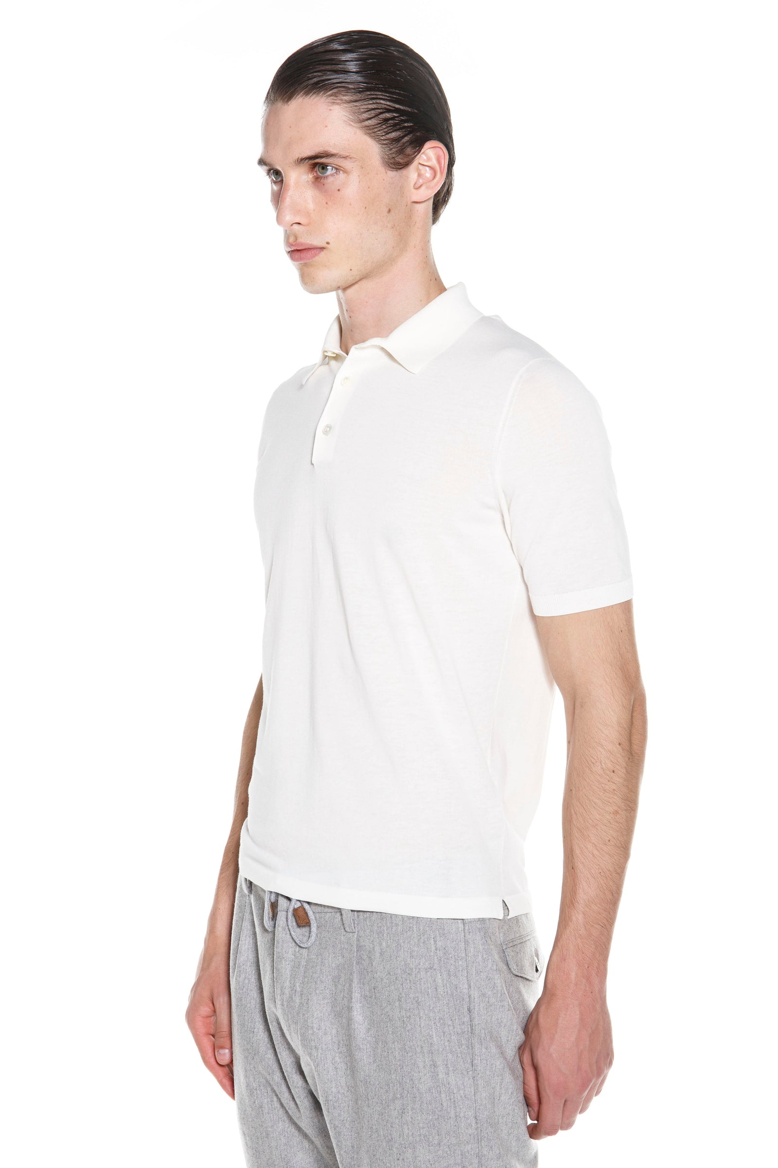 POLO SHIRT – Eleventy Canada